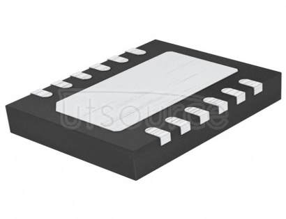 LTC2607IDE-1#TRPBF IC DAC 16BIT V-OUT 12DFN