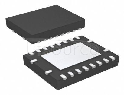 SN74LVTH245ARGYR Transceiver, Non-Inverting 1 Element 8 Bit per Element Push-Pull Output 20-VQFN (3.5x4.5)