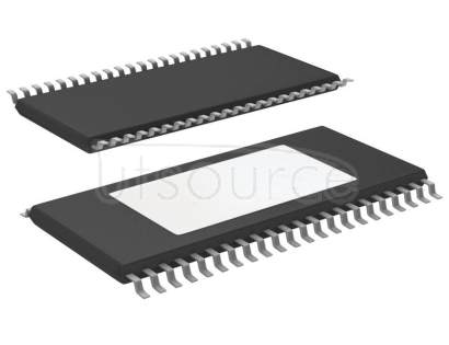 TAS5132DDVG4 Amplifier IC 2-Channel (Stereo) Class D 44-HTSSOP TAS5132DDVG4 Amplifier IC 2-Channel (Stereo) Class D 44-HTSSOP