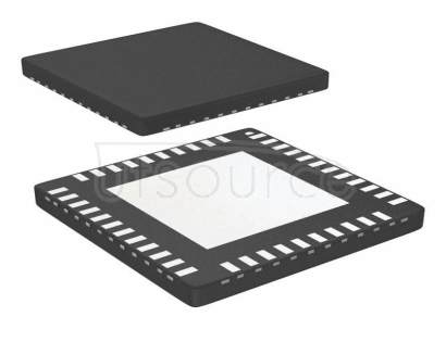 LM8300HLQ9 Four Wire Resistive Touchscreen Controller with Brownout LM8300HLQ9 Four Wire Resistive Touchscreen Controller with Brownout