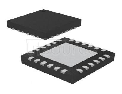 MSL2024-IN LED Driver IC 2 Output AC DC Offline Switcher Flyback, Step-Down (Buck) PWM Dimming 24-VQFN (4x4)