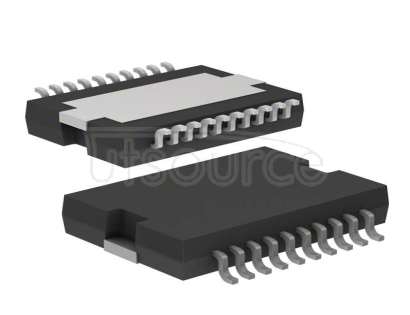 TLE82092SAAUMA1 Motor Driver Power MOSFET SPI PG-DSO-20-65 TLE82092SAAUMA1 Motor Driver Power MOSFET SPI PG-DSO-20-65