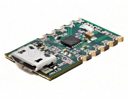 UMFT234XF USB 2.0 TO UART MODULE