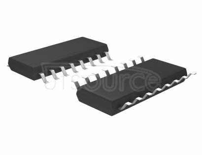 AM26LV32EINSR Low-Voltage High-Speed Quadruple Differential Line Receiver With +/-15-kV IEC ESD 16-SO -40 to 85