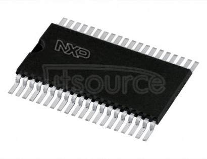 PCF2112CT/1,112 LCD drivers<br/> Package: SOT158-1 VSO40<br/> Container: Tube