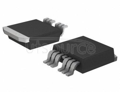 FDBS09H04A-F085A MOSFET N-CH SMART SWITCH TO263-7