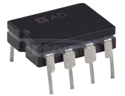 AD736BQ Low Cost, Low Power, True RMS-to-DC Converter