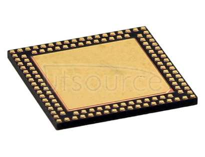 PIC32MZ2048ECG124-I/TL MIPS32? microAptiv? PIC? 32MZ Microcontroller IC 32-Bit 200MHz 2MB (2M x 8) FLASH 124-VTLA (9x9)