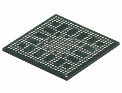 MCIMX6L7DVN10AA ARM? Cortex?-A9 Microprocessor IC i.MX6SL 1 Core, 32-Bit 1.0GHz 432-MAPBGA (13x13)