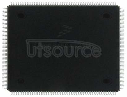 MC68EN360AI25L QUad   Integrated   Communications   Controller   Users   Manual
