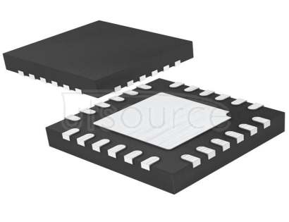 LTC3445EUF#TRPBF Linear And Switching Voltage Regulator IC 3 Output Step-Down (Buck) (1), Linear (LDO) (2) 1.5MHz 24-QFN (4x4)