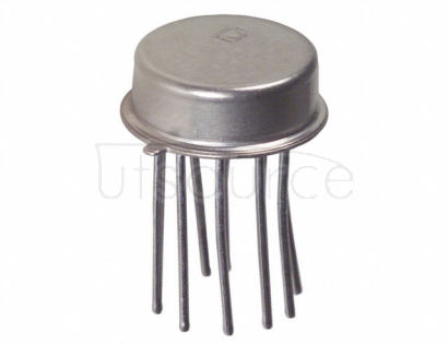 AD536ASH/883B RMS-to-DC Converter