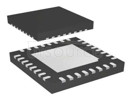 ATMEGA32M1-15MD IC MCU 8BIT 32KB FLASH 32QFN