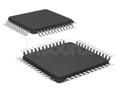 NS16C2552TVS/NOPB UART 2-CH 16byte FIFO 3.3V/5V 48-Pin TQFP Tray