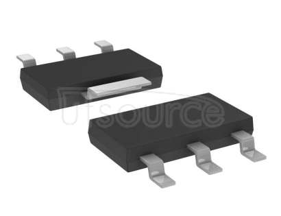 TC1262-5.0VDB CMOS LDO  500MA  5.0V  SOT223-3