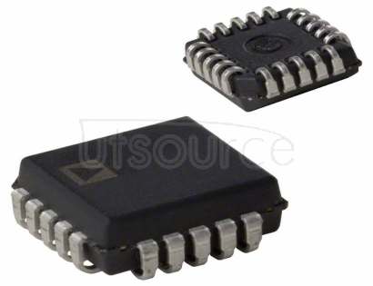 AD652JP-REEL Voltage to Frequency Converter IC 2MHz ±0.02% 20-PLCC (9x9) AD652JP-REEL Voltage to Frequency Converter IC 2MHz ±0.02% 20-PLCC (9x9)