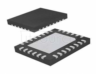 NB621EV-LF-Z Linear And Switching Voltage Regulator IC 2 Output Step-Down (Buck) (1), Linear (LDO) (1) 600kHz 28-QFN (4x5)