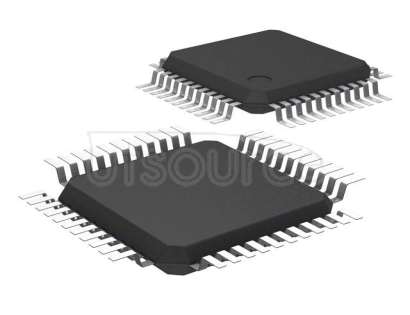 IS61LV25616AL-10LQI-TR SRAM - Asynchronous Memory IC 4Mb (256K x 16) Parallel 10ns 44-LQFP (10x10)