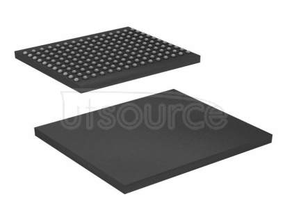 CY7C11481KV18-400BZXC SRAM - Synchronous, DDR II+ Memory IC 18Mb (1M x 18) Parallel 400MHz 165-FBGA (13x15) CY7C11481KV18-400BZXC SRAM - Synchronous, DDR II+ Memory IC 18Mb (1M x 18) Parallel 400MHz 165-FBGA (13x15)