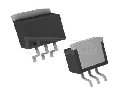MIC2940A-3.3WU-TR Linear Voltage Regulator IC Positive Fixed 1 Output 3.3V 1.25A TO-263-3