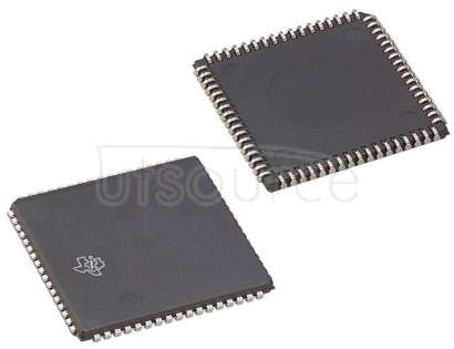 TMS320C25FNL50 16-Bit Digital Signal Processor