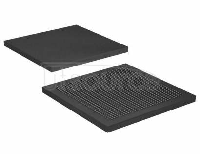 5ASTFD5G3F35I3N Dual ARM? Cortex?-A9 MPCore? with CoreSight? System On Chip (SOC) IC Arria V ST FPGA - 462K Logic Elements 64KB 1.05GHz 1152-FBGA (35x35) 5ASTFD5G3F35I3N Dual ARM? Cortex?-A9 MPCore? with CoreSight? System On Chip (SOC) IC Arria V ST FPGA - 462K Logic Elements 64KB 1.05GHz 1152-FBGA (35x35)