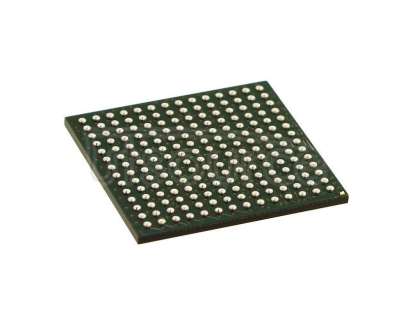 DSP56321VF275 24-Bit Digital Signal Processor DSP56321VF275 24-Bit Digital Signal Processor