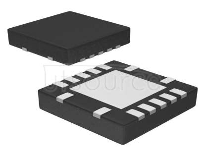 DAC8832ICRGYT 16-Bit, Ultra-Low Power, Voltage-Output Digital-to-Analog Converter