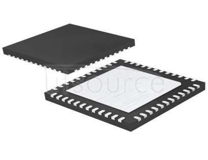 LTC2389CUK-18#PBF IC ADC 18BIT SAR 48QFN