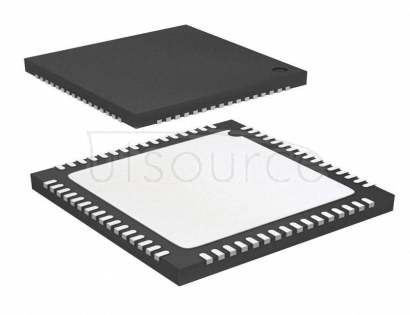 AD9267BCPZ Dual Channel Dual ADC Delta-Sigma 640Msps 16-bit Parallel/Serial (SPI)/LVDS 64-Pin LFCSP EP Tray