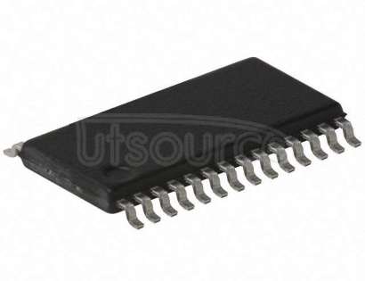 FT245RL-TUBE FT245B, FT245R, USB to FIFO Converters, FTDI Chip
The FT245B and FT245R are USB to parallel FIFO converter interfaces.
Single chip USB to parallel FIFO bidirectional data transfer interface
Entire USB protocol handled on the chip - No USB-specific firmware programming required
FT245B USB compatible
FT245R USB 2.0 Full Speed compatible
FT245R with the FTDIChip-ID security dongle feature