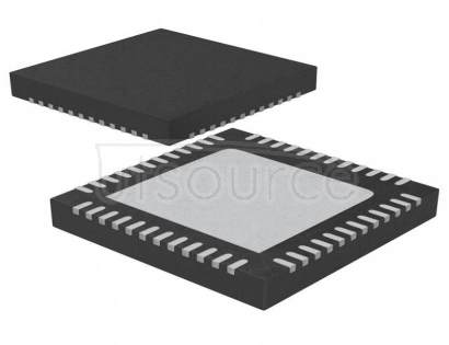 THCV233-B 3.4Gbps Serializer 6 Input 2 Output 48-QFN (7x7)