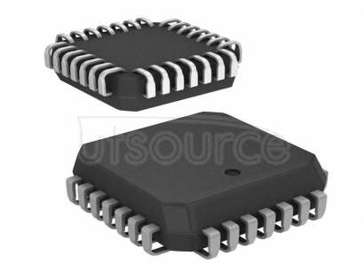 DG407BDN-T1-E3 2 Circuit IC Switch 8:1 60 Ohm 28-PLCC (11.51x11.51)