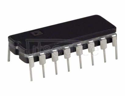 AD652SQ Voltage-to-Frequency Converter AD652SQ Voltage-to-Frequency Converter