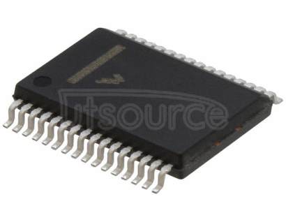 MCZ34702EWR2 - Controller, Power QUICC? I, II Voltage Regulator IC 2 Output 32-SOIC