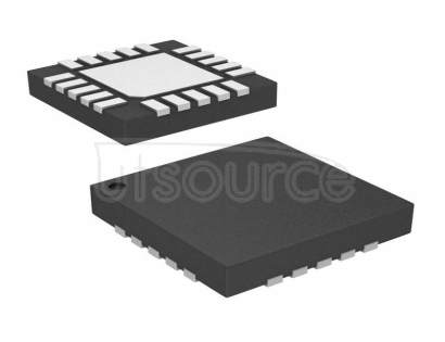 SC508ULTRT Buck Regulator Positive Output Step-Down DC-DC Controller IC 20-MLPQ-UT (3x3)