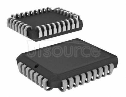 AT49F001AT-55JI FLASH Memory IC 1Mb (128K x 8) Parallel 55ns 32-PLCC