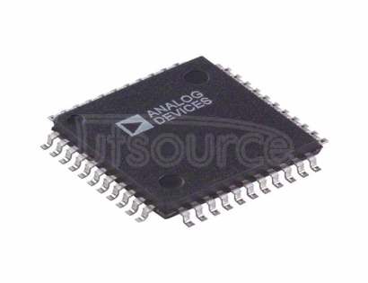 AD2S1205YSTZ 12-Bit   R/D   Converter   with   Reference   Oscillator