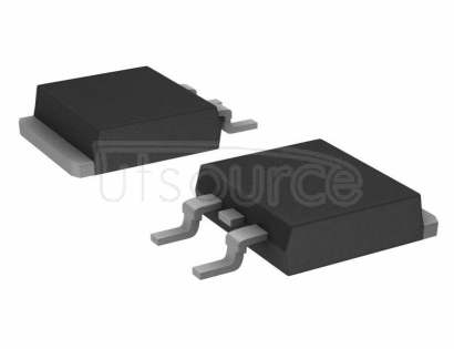 LM317D2TR4G 1.5 A Adjustable Output, Positive Voltage Regulator