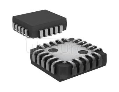 LM9044VX/NOPB LM9044 Lambda Sensor Interface Amplifier<br/> Package: PLCC<br/> No of Pins: 20<br/> Qty per Container: 1000/Reel