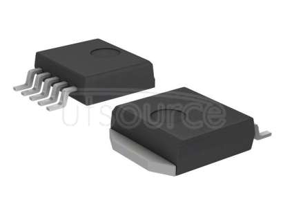 LM2596DSADJG Switching Regulators, Step-Down DC-DC Converters, ON Semiconductor
Current mode and voltage mode DC-DC Converters for buck (Step-down), boost (step-up) and flyback applications.
