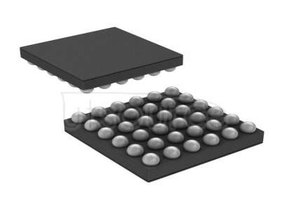 LM49350RL/NOPB PCM Audio Codec 1ADC / 1DAC Ch 36-Pin uSMD T/R