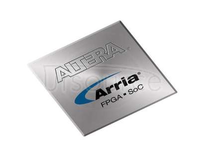 10AX115H4F34I3SGES IC FPGA 504 I/O 1152FCBGA 10AX115H4F34I3SGES IC FPGA 504 I/O 1152FCBGA