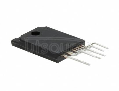 STR-X6759F Converter Offline Flyback Topology 19kHz ~ 25kHz TO-3PF-7