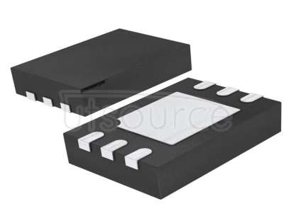 LTC6994CDCB-2#TRMPBF Delay Line IC Programmable 8 Tap 1μs ~ 33.6s 6-WFDFN Exposed Pad