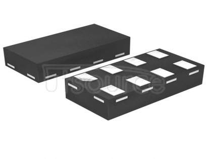 74LVC1G123GS,115 Monostable Multivibrator 5.3ns 8-XSON, SOT1203 (1.35x1)