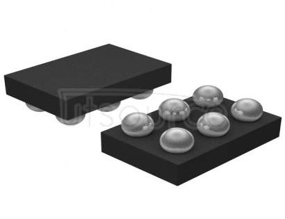 ADG819BCBZ-REEL7 1 Circuit IC Switch 2:1 600 mOhm 6-WLCSP ADG819BCBZ-REEL7 1 Circuit IC Switch 2:1 600 mOhm 6-WLCSP