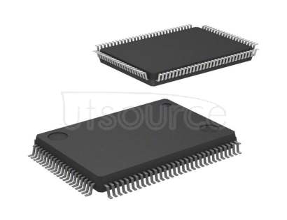 M30626FJPFP#U3C M16C/60 M16C? M16C/60/62P Microcontroller IC 16-Bit 24MHz 512KB (512K x 8) FLASH 100-QFP (14x20)