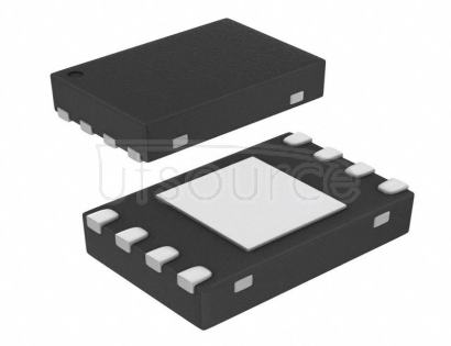 LDS8680008-T2 LED Driver IC 2 Output DC DC Regulator Switched Capacitor (Charge Pump) 400mA (Flash) 8-TDFN (2x3)