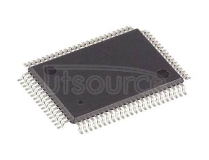 DS5001FP-16 128k   Soft   Microprocessor   Chip